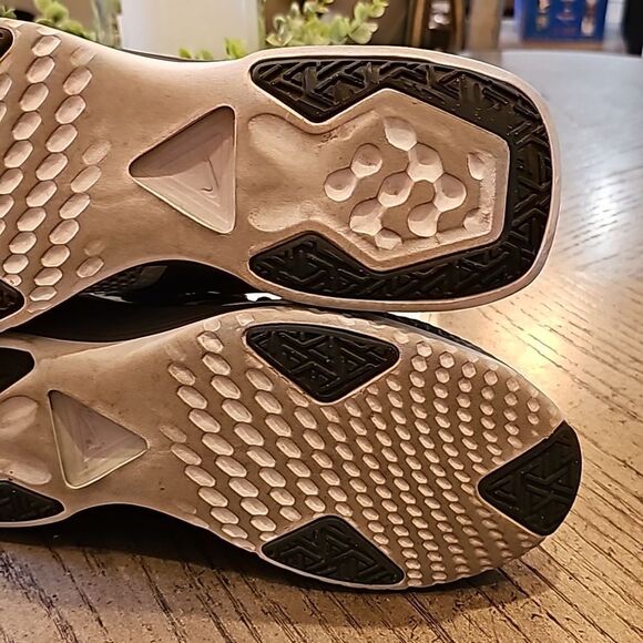 Nike gray renew fusion size 10 running shoe - Picture 7 of 11